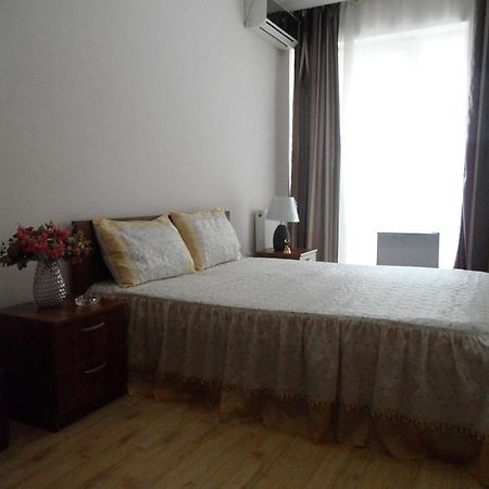 Hotel Nina Tbilisi Esterno foto