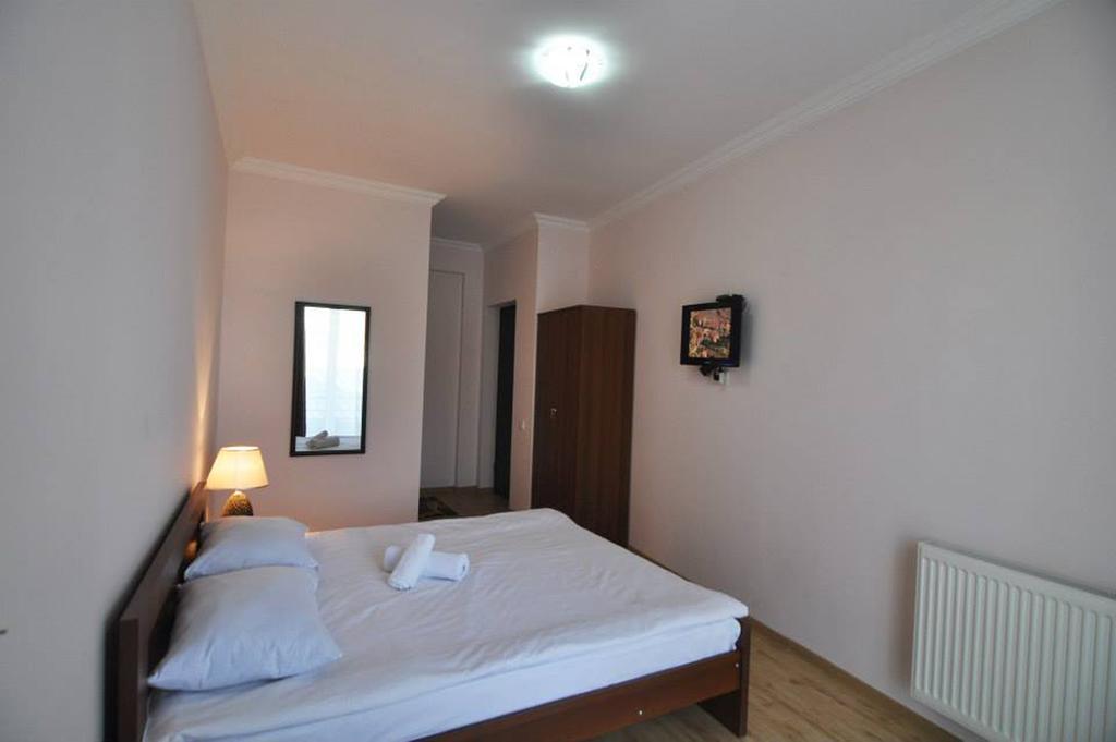 Hotel Nina Tbilisi Camera foto